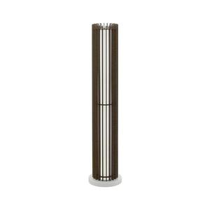 Imagine Eglo 96889 - Lampadar COSSANO 3 2xE27/40W/230V