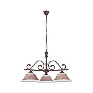Imagine Rabalux 7747 - Lustra pe lant MAGDALENA 3xE27/60W/230V