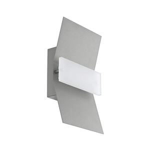 Imagine Eglo 97158 - LED Aplica perete exterior BINASCO LED/4, 8W/230V