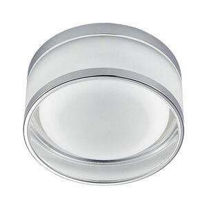 Imagine LED Lampa incastrata ELEGANT ACRYLIC FIX LED/5W/230V 7 cm