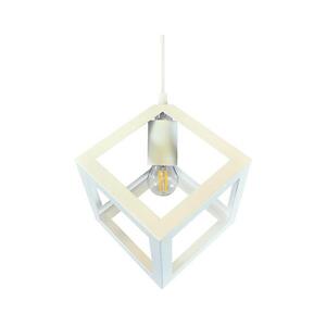 Imagine Lampa suspendata SWEDEN 1xE27/20W/230V
