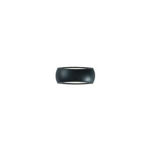 Imagine Ideal lux - Aplică perete exterior 1xE27/23W/230V negru