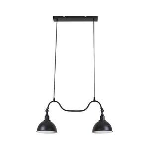Imagine Rabalux 2274 - Lustră pe cablu MARC 2xE27/40W/230V
