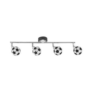 Imagine Rabalux 4474 - LED Spot copii 4xG9/4W/230V alb