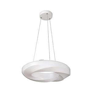 Imagine Lustră LED GISELE LED/24W/230V albă Rabalux 2266