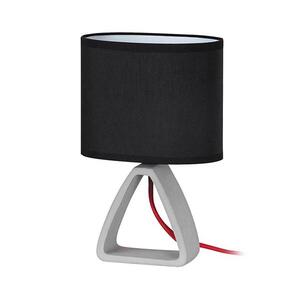 Imagine Lampă de masă 1xE14/40W/230V negru