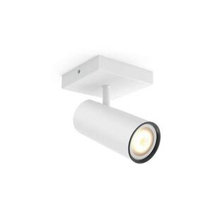 Imagine Spot LED dimabil Hue BURATTO 1xGU10/5, 5W Philips 50461/31/P8
