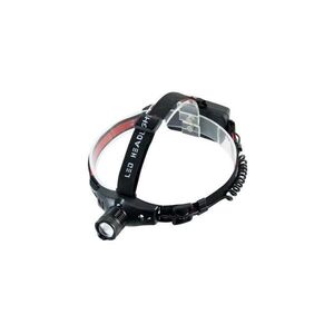 Imagine WH18 - Frontala LED LED/3W/3xAAA