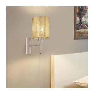 Imagine Eglo 97645 - Aplică perete VISERBELLA 1xE27/60W/230V