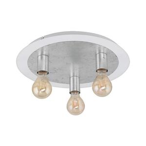 Imagine Eglo 97495 - Plafonieră LED PASSANO 3xE27/4W/230V