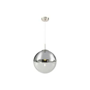 Imagine Globo 15854 - Lustră pe cablu VARUS 1xE27/40W/230V