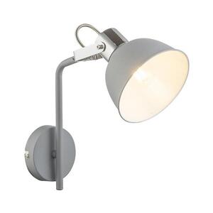 Imagine Globo 54640-1W - Aplică perete spot GERDA 1xE14/25W/230V