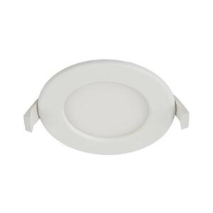 Imagine GLOBO 12395-15 - Corp de iluminat LED încastrat pentru baie POLLY 1xLED/15W/230V IP65