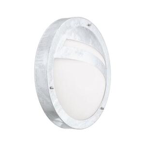 Imagine Eglo 30917 - Aplică perete exterior LED SEVILLA 1 GX53/3, 7W/230V IP44