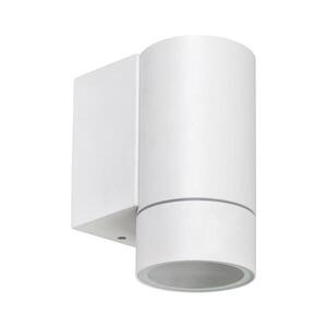 Imagine Aplică de exterior PHOENIX 1xGU10/10W/230V IP54 albă Rabalux 8120