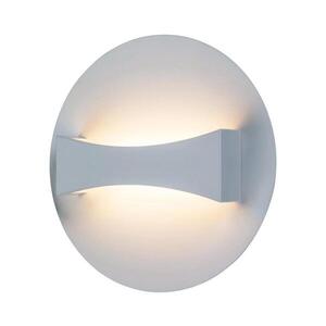 Imagine Rabalux 1437 - Aplică perete LED NEVILLE LED/6W/230V