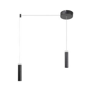 Imagine Rabalux 5641 - Lustră LED pe cablu ANDROMEDEA LED/14W/230V