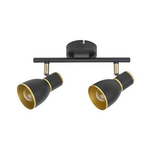 Imagine Rabalux 5606 - Plafonieră spot MACKENZIE 2xE14/40W/230V