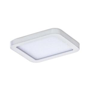 Imagine Azzardo AZ2830 - LED Lampă încastrată baie SLIM 1xLED/6W/230V IP44