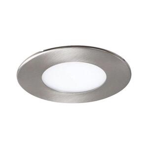 Imagine Rabalux 5572 - Lampă încastrată LED LOIS LED/3W/230V