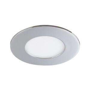 Imagine Rabalux 5588 - Lampă încastrată baie LED LOIS LED/3W/230V IP44 3000K