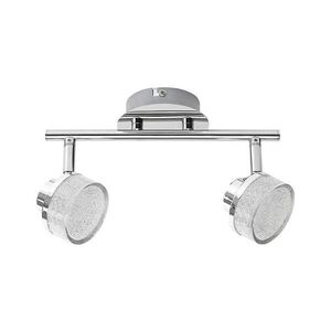 Imagine Rabalux 5636 - Lampă de masă LED PADMA 2xLED/5W/230V