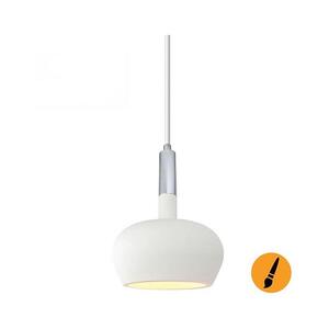 Imagine Lustră pe cablu CASA 1xGU10/25W/230V