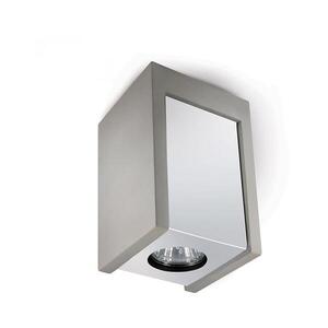 Imagine Plafonieră spot LINDO MASSO C 1xGU10/25W/230V