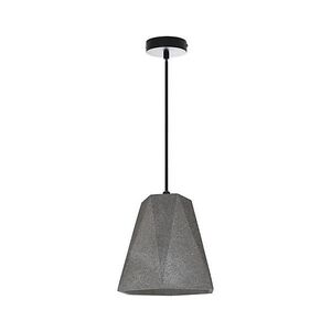 Imagine Lustră pe cablu PITTORE 1xE27/25W/230V