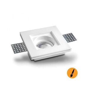 Imagine Lampă încastrată NEVE 1xGU10/35W/230V