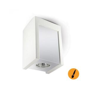 Imagine Plafonieră spot LINDO CHROME 1xGU10/25W/230V