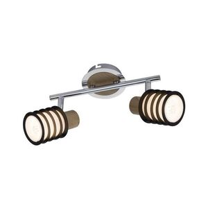 Imagine Globo 54816-2 - Lampă spot VICI 2xE14/40W/230V