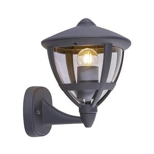 Imagine Globo 31996 - Aplică perete exterior NOLLO 1xE27/40W/230V IP44