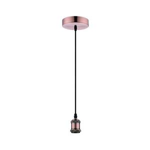 Imagine Globo A32 - Cablu de alimentare OLIVER 1xE27/40W/230V