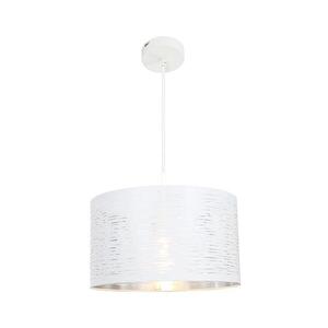 Imagine Globo 15341 - Lustră pe cablu BARCA 1xE27/40W/230V