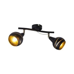 Imagine Globo 54005-2 - Lampă spot LOMMY 2xE14/40W/230V