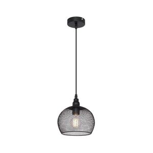 Imagine Globo 15047H3 - Lustră pe cablu ANYA 1xE27/60W/230V