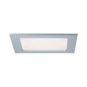 Imagine Paulmann 92080 - LED/12W Lampă încastrată QUAL 230V 2700K