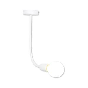 Imagine Top Light Galileo 1 B - Lustră pe tijă 1xE27/40W/230V alb
