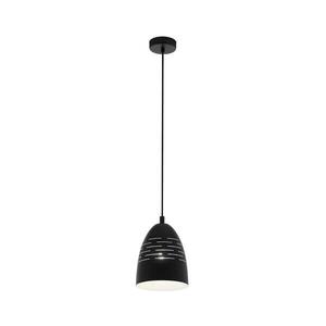 Imagine Eglo 98073 - Lustră pe cablu CAMASTRA 1xE27/40W/230V