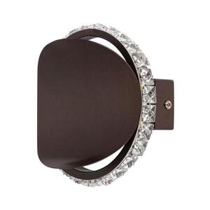 Imagine Rabalux 5049 - Aplică perete LED CAPRIANA LED/6W/230V