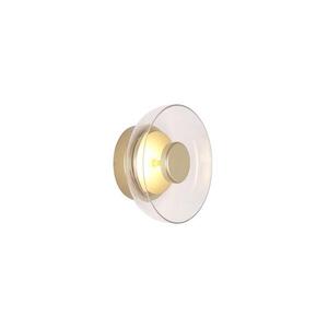 Imagine Rabalux 5392 - Aplică perete LED LORELL LED/8W/230V