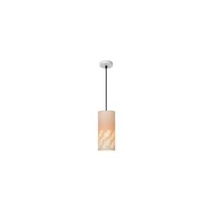 Imagine Lucide 13450/01/31 - Lustră pe cablu SINAN 1xE27/40W/230V