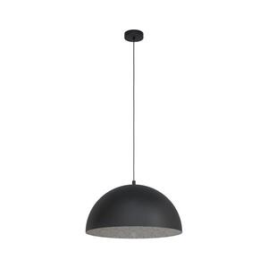 Imagine Eglo 99452 - Lustră pe cablu GAETANO 1xE27/40W/230V