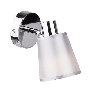 Imagine Aplică perete spot PIN 1xE14/40W/230V