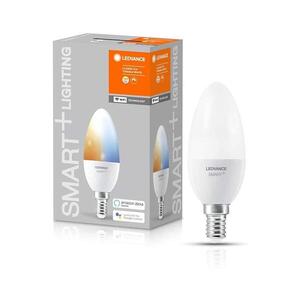 Imagine Bec de iluminare cu LED SMART + E14/5W/230V 2.700K-6.500K - Ledvance
