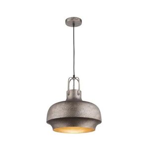 Imagine Globo 15016R - Lustră pe cablu MILO 1xE27/60W/230V