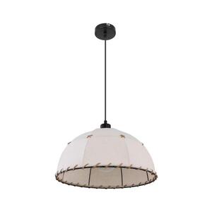 Imagine Lustră pe cablu Globo 15442H1 REX 1xE27/60W/230V