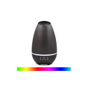 Imagine Umidificator de aer și ionizator LED RGB 500 ml