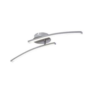 Imagine Plafonieră LED Globo 67098-12 TANSY 2xLED/6W/230V